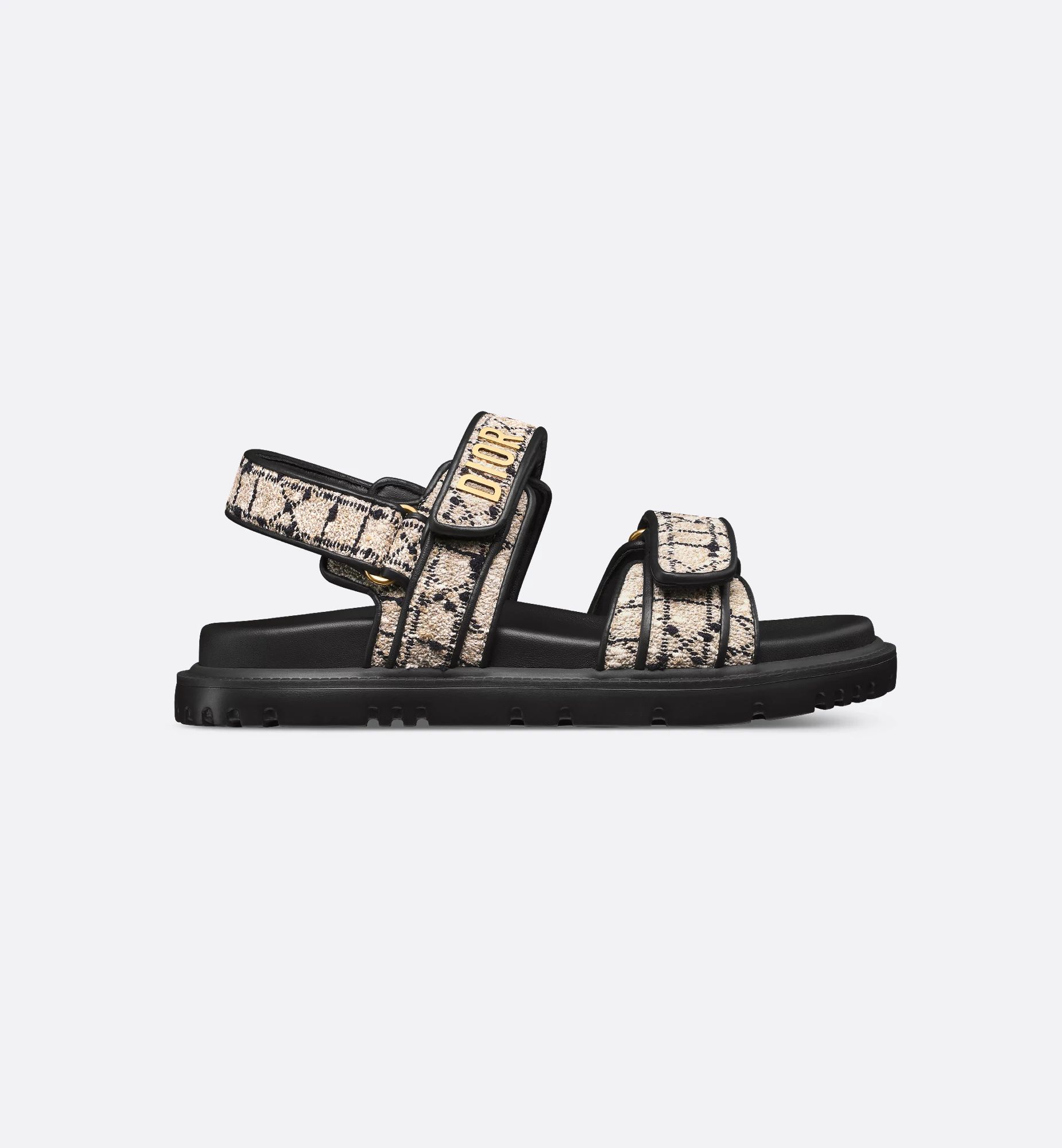 Dioract Sandal - Image 5